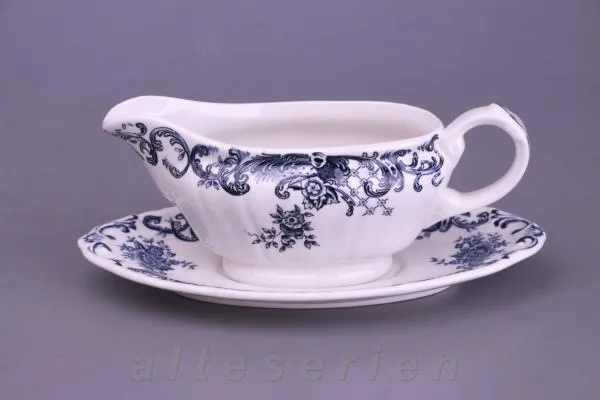 Buttersauciere