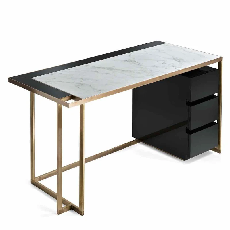 Writing Desk GARY by Studio 63 for Marioni
