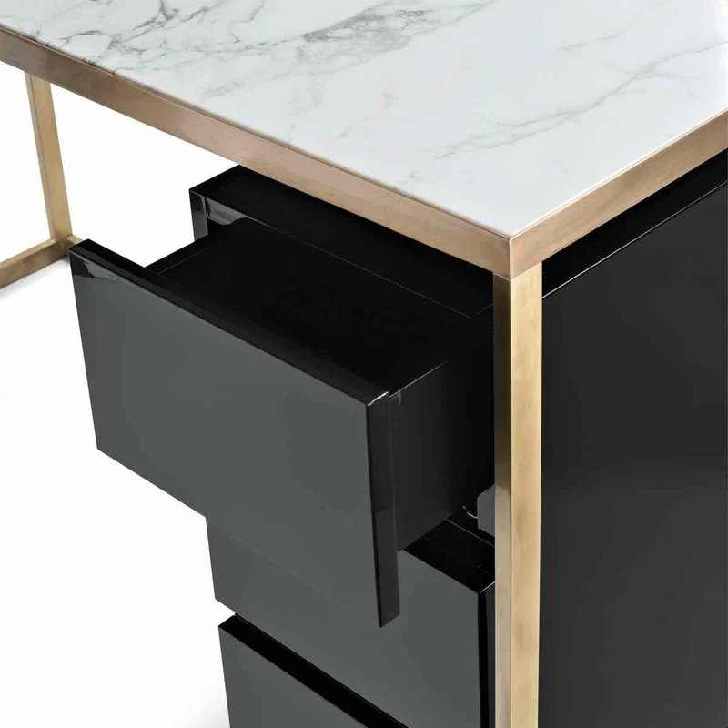 Writing Desk GARY by Studio 63 for Marioni