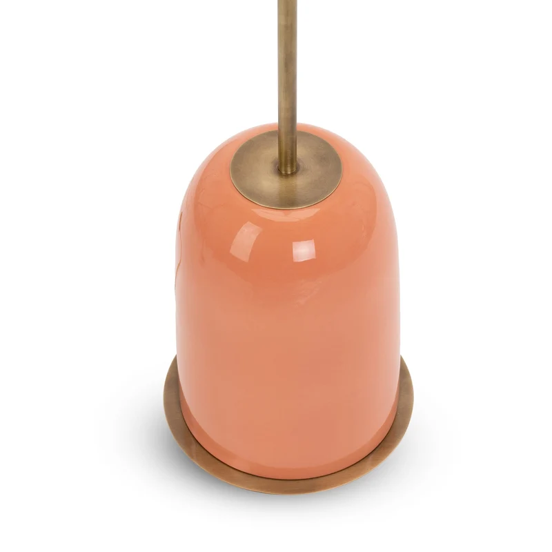 Reading Floor Lamp PINS by La Récréation for Marioni