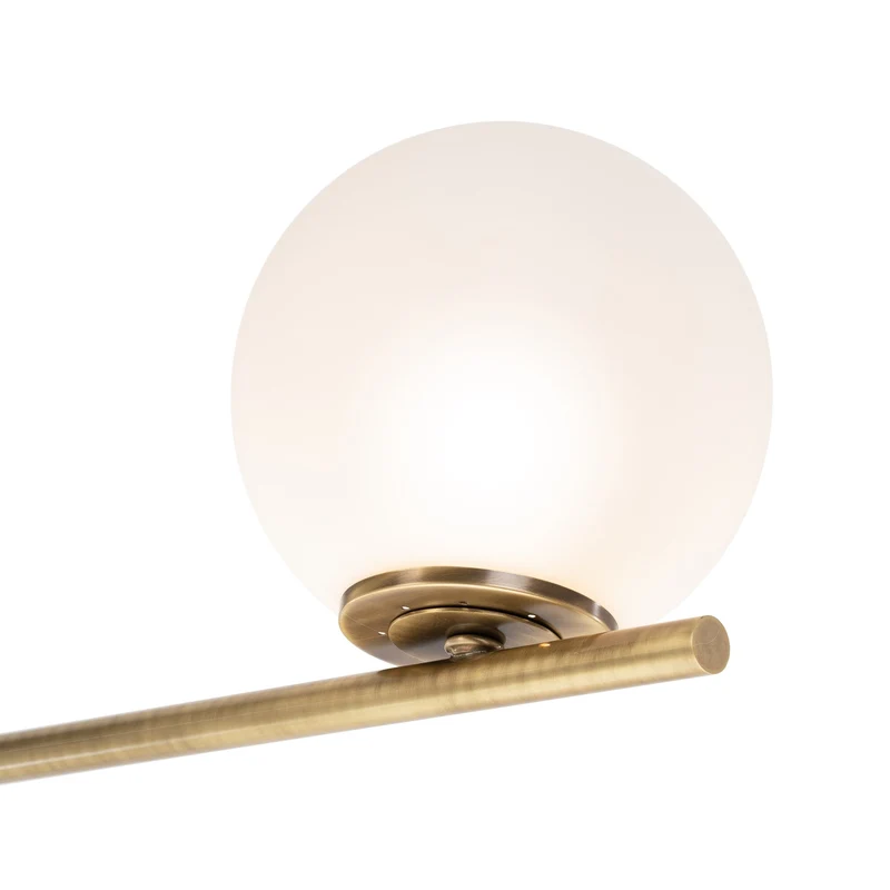 Floor Lamp PINS by La Récréation for Marioni