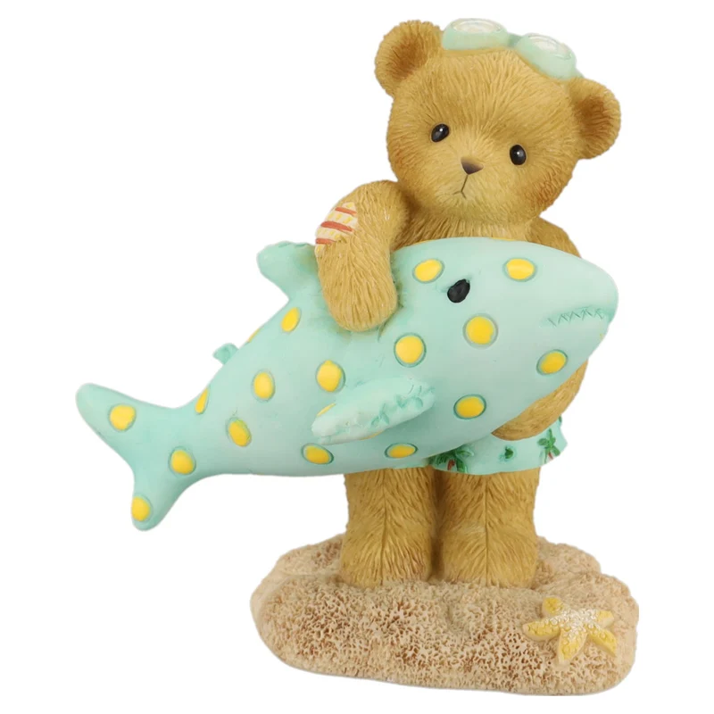 Teddy CT0081 Brennon