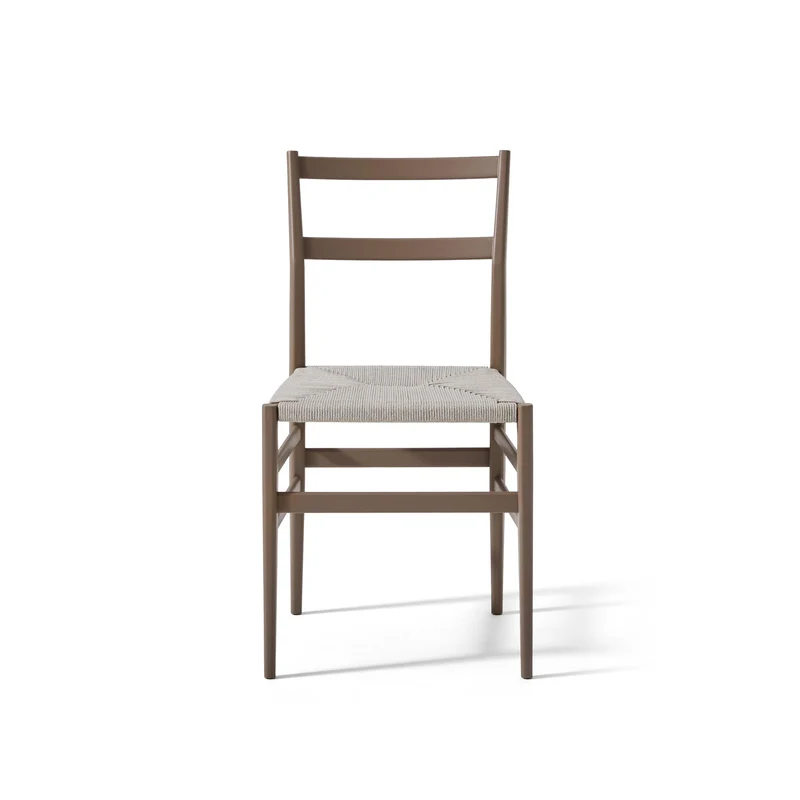 Outdoor Chair LEGGERA, designed by Gio Ponti for Cassina