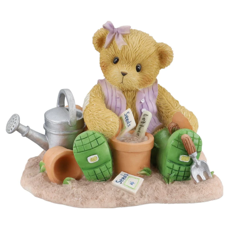 Teddy 4001525 Mia Friendship Springs Eternal