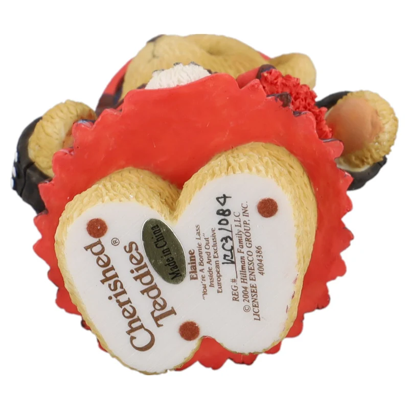 Teddy 4004386