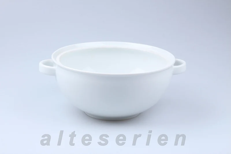 Ragout Terrine ohne Deckel