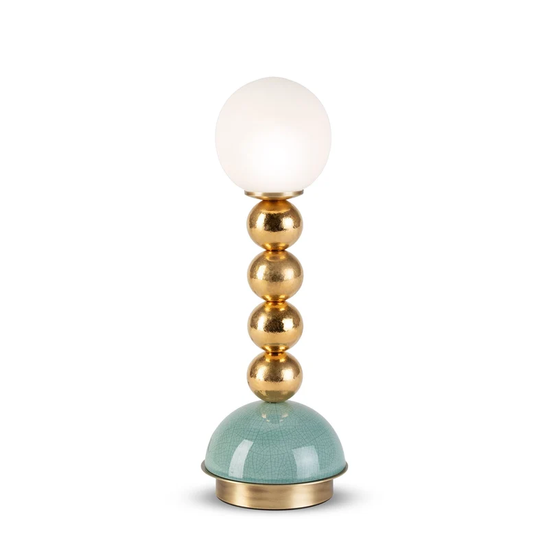 Table Lamp PINS by La Récréation for Marioni