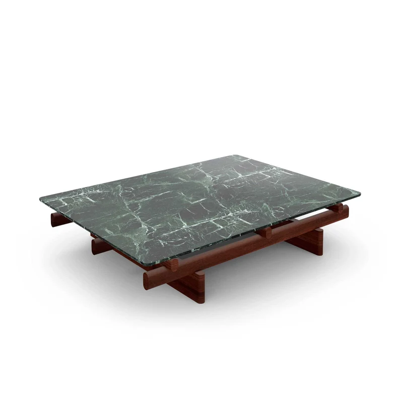 Coffee Table SENGU, designed by Patricia Urquiola for Cassina