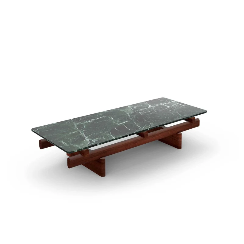 Coffee Table SENGU, designed by Patricia Urquiola for Cassina