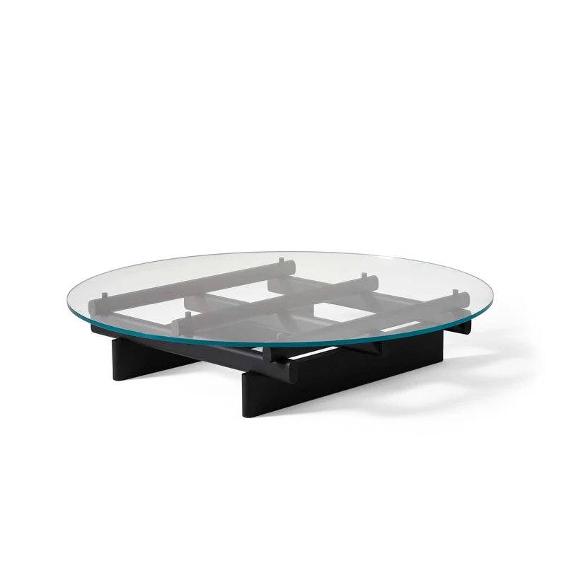 Coffee Table SENGU, designed by Patricia Urquiola for Cassina