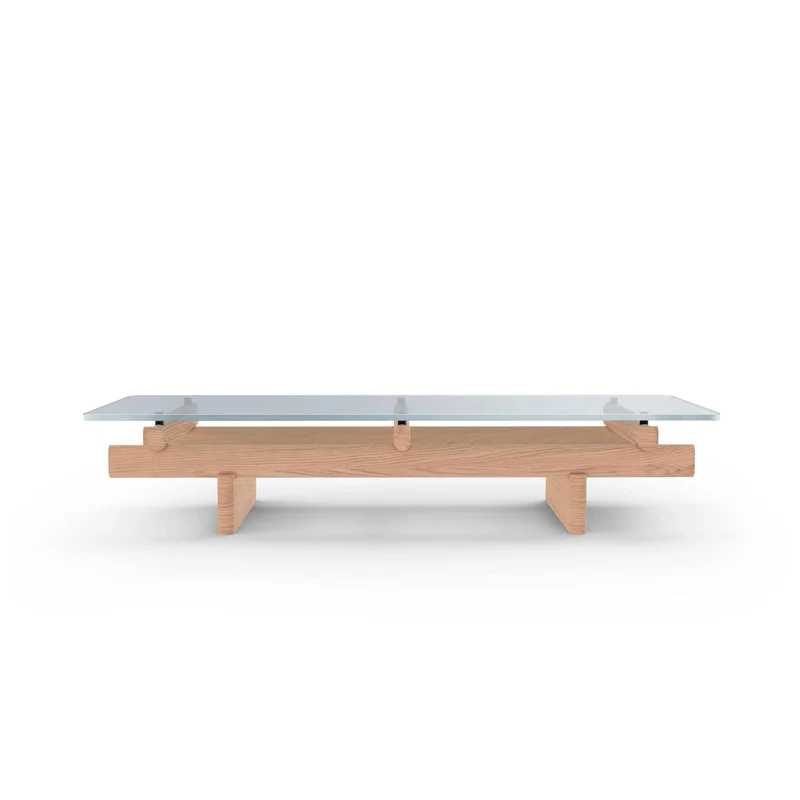 Coffee Table SENGU, designed by Patricia Urquiola for Cassina
