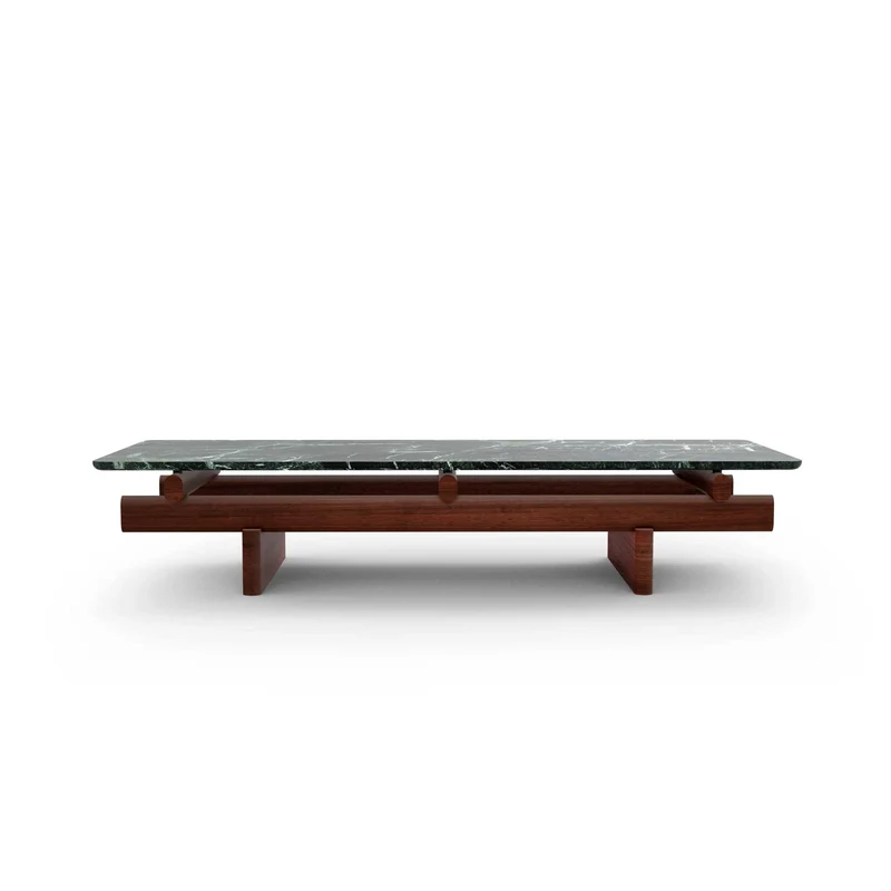 Coffee Table SENGU, designed by Patricia Urquiola for Cassina