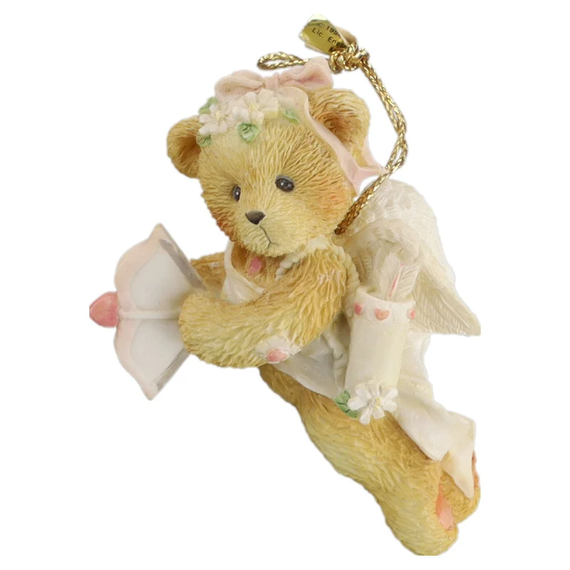 Teddy 103616 "Sending You My Heart"