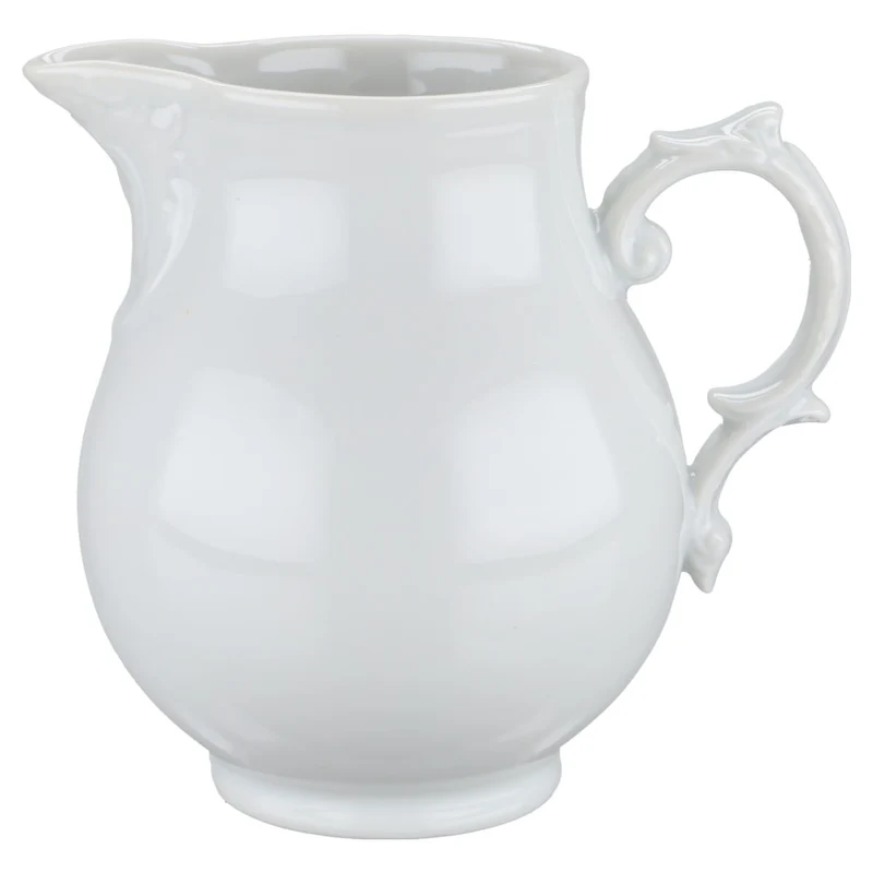 Milchkännchen klein