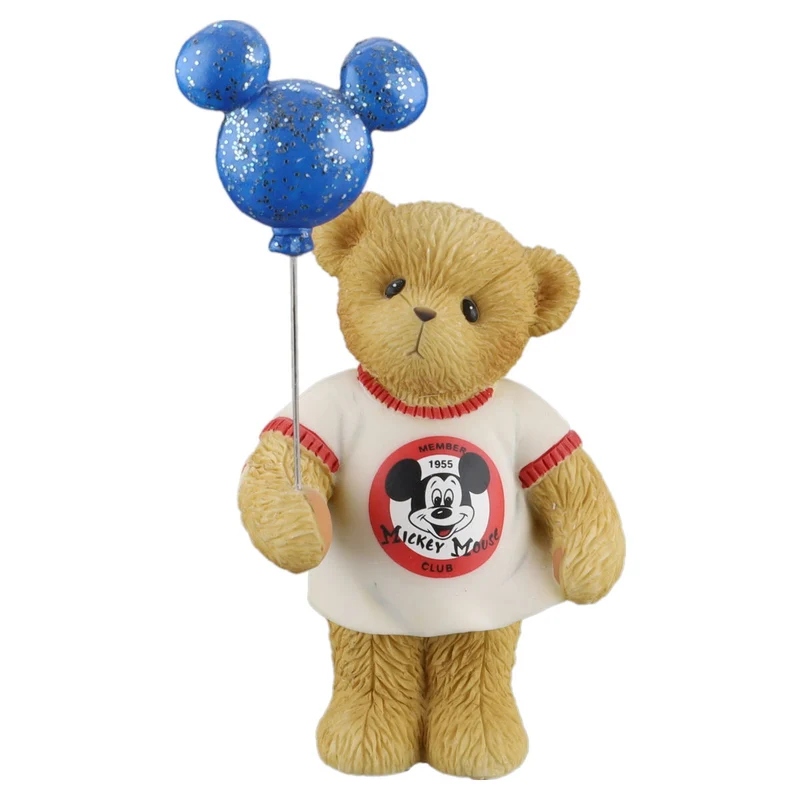 Teddy 4002914 Jeri "A Good Friend Is All Ears"