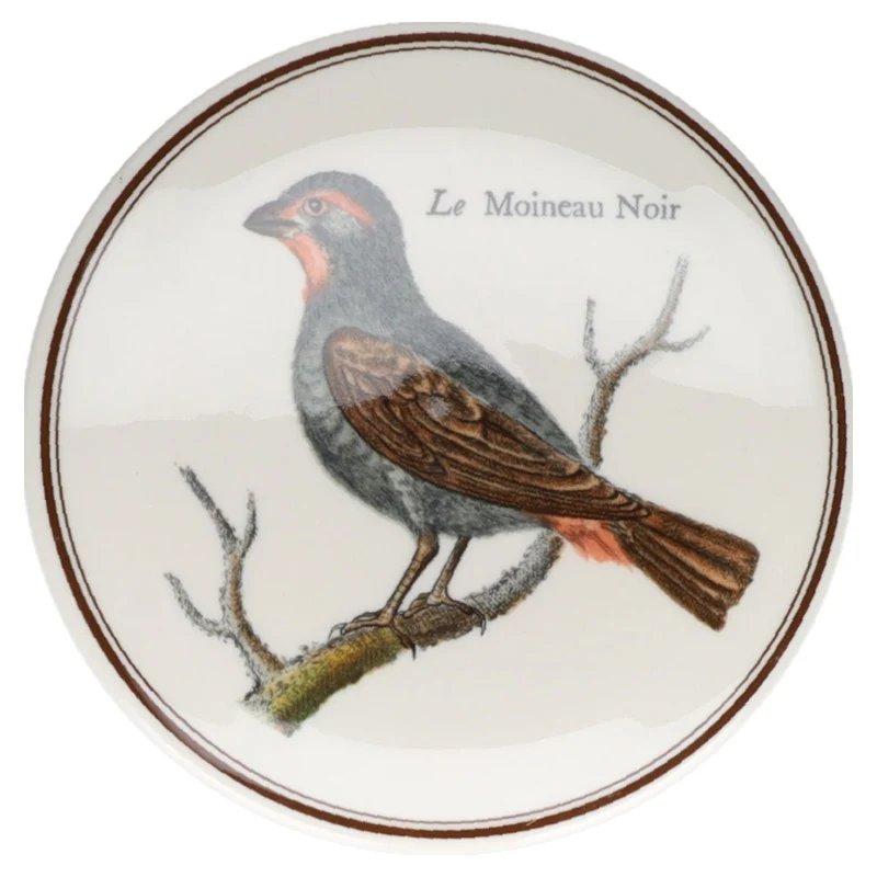 Bonbonniere klein Le Moineau Noir