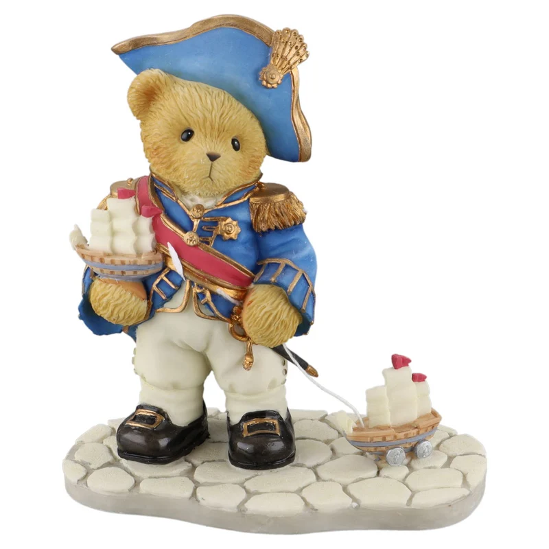 Teddy 4001521 Nelson "Always Living Up To England's Expectations"