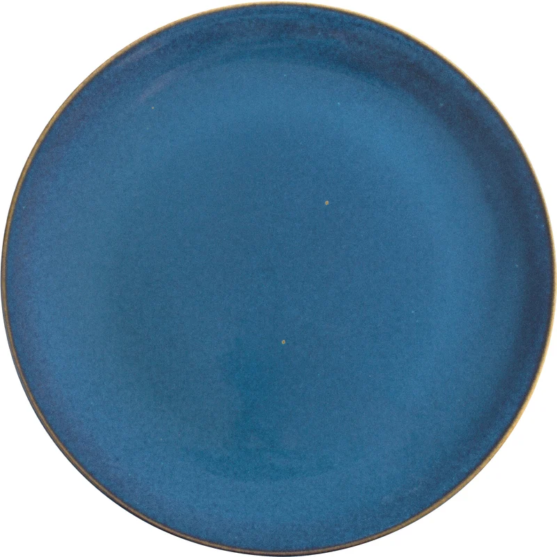 KAHLA Homestyle Pizzateller 31 cm atlantic blue