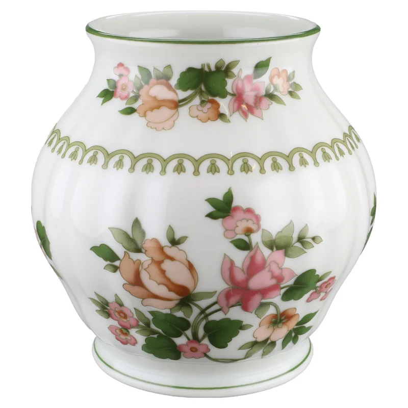 Vase bauchig