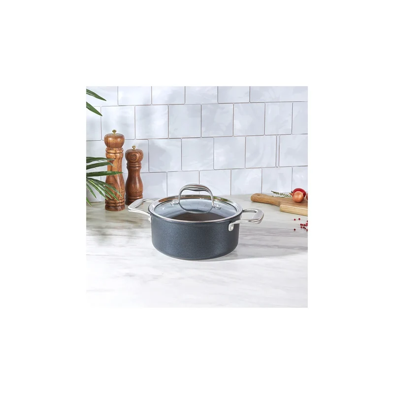 Karaca Diamond pro kochtopf 20 cm 2,9 Lt.