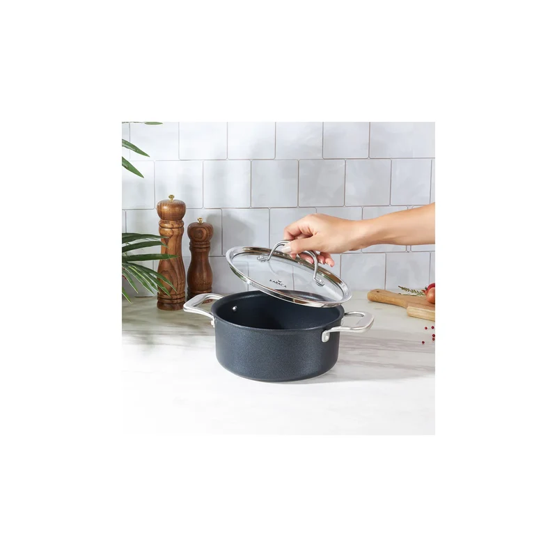 Karaca Diamond pro kochtopf 20 cm 2,9 Lt.
