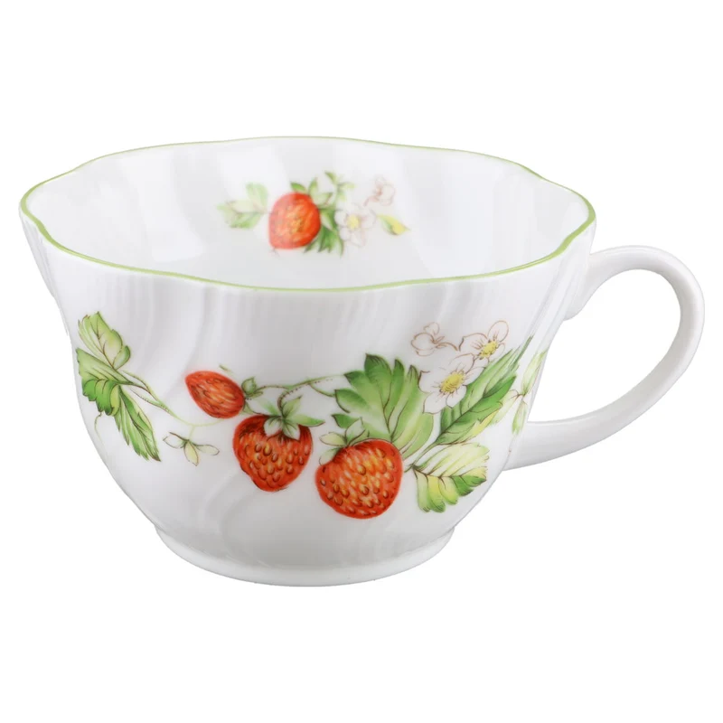 Frühstückstasse XL