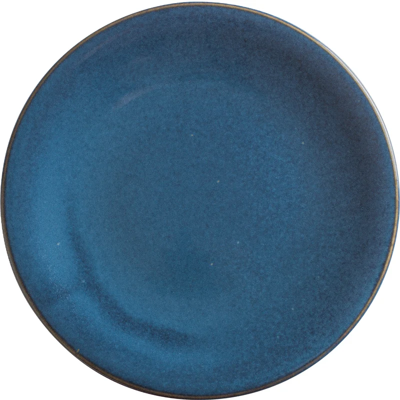 KAHLA Homestyle Speiseteller 26,5 cm atlantic blue
