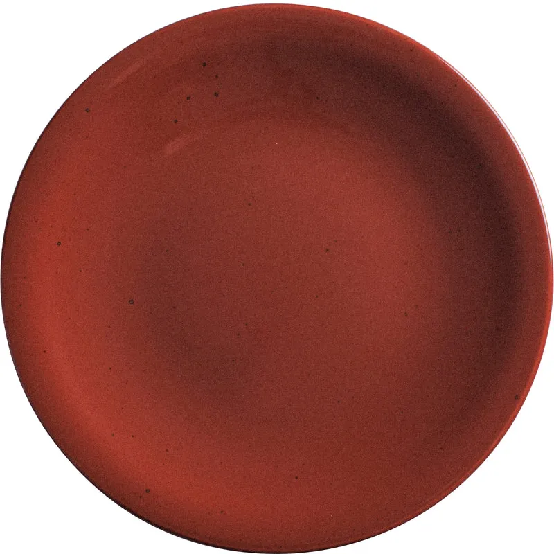 KAHLA Homestyle Speiseteller 26,5 cm siena red
