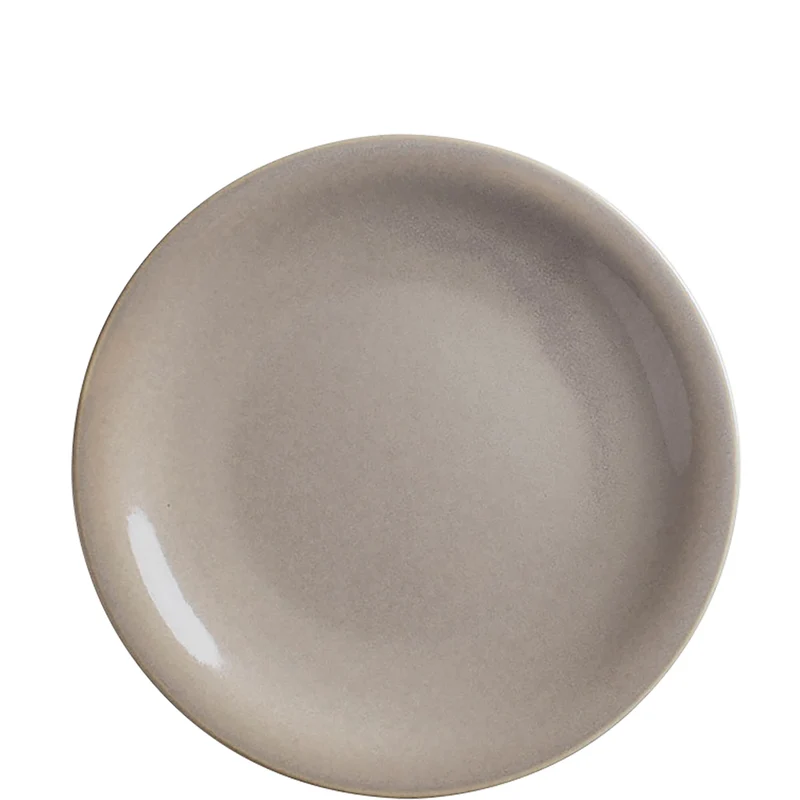 KAHLA Homestyle Kuchenteller 21,5 cm desert sand