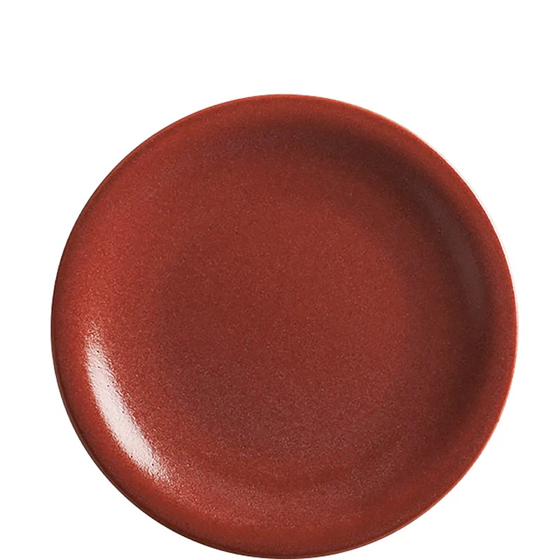 KAHLA Homestyle Kuchenteller 21,5 cm siena red