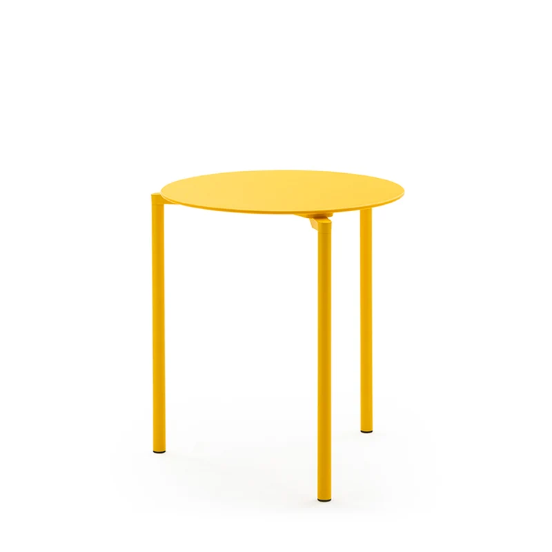 Stackable Bar Table FELIX by Viganò
