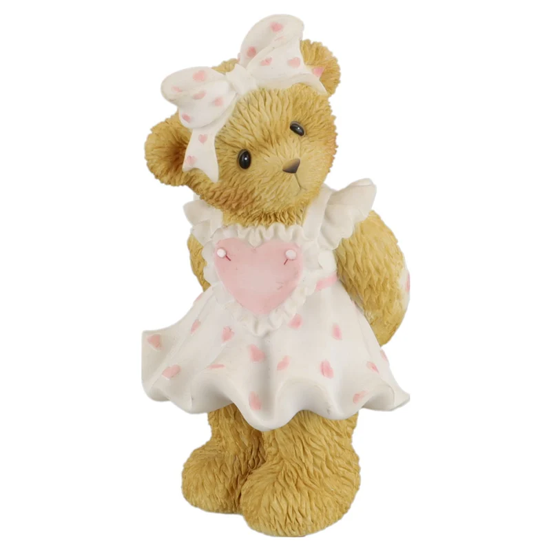 Teddy 114044 "It's No Surprise How Much I Love You"
