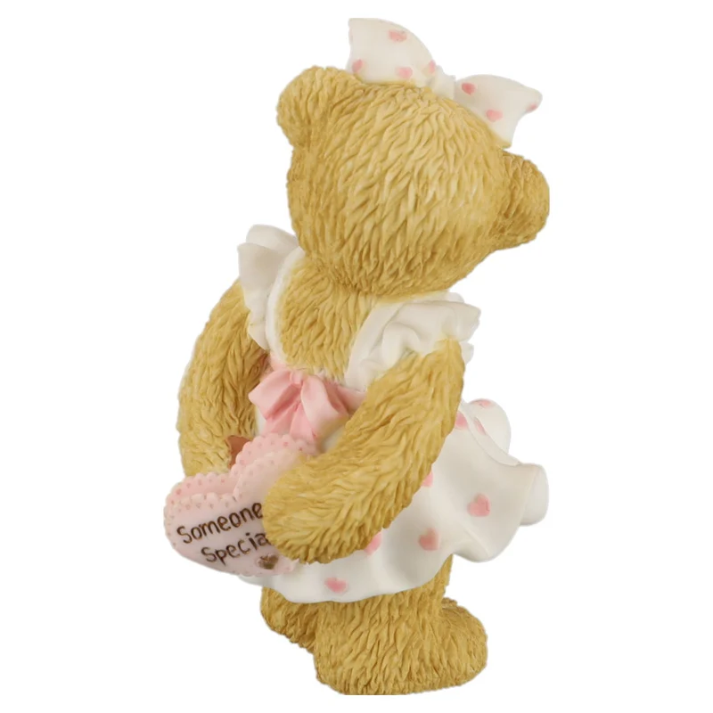 Teddy 114044 "It's No Surprise How Much I Love You"