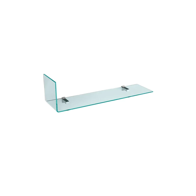 Glass Shelf RIALTO L by CRS FIAM