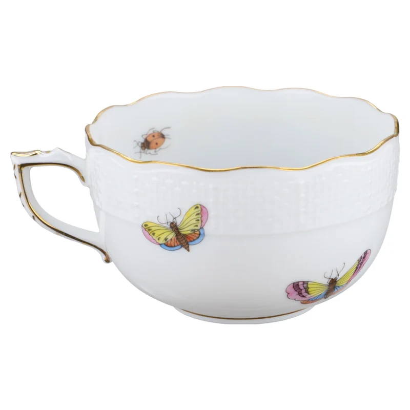 Teetasse Modell 704 Motiv C