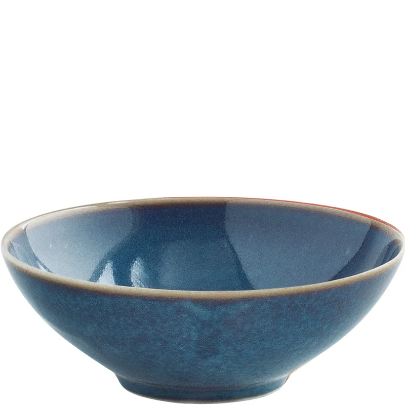 KAHLA Homestyle Schale 11 cm, 0,15 l atlantic blue