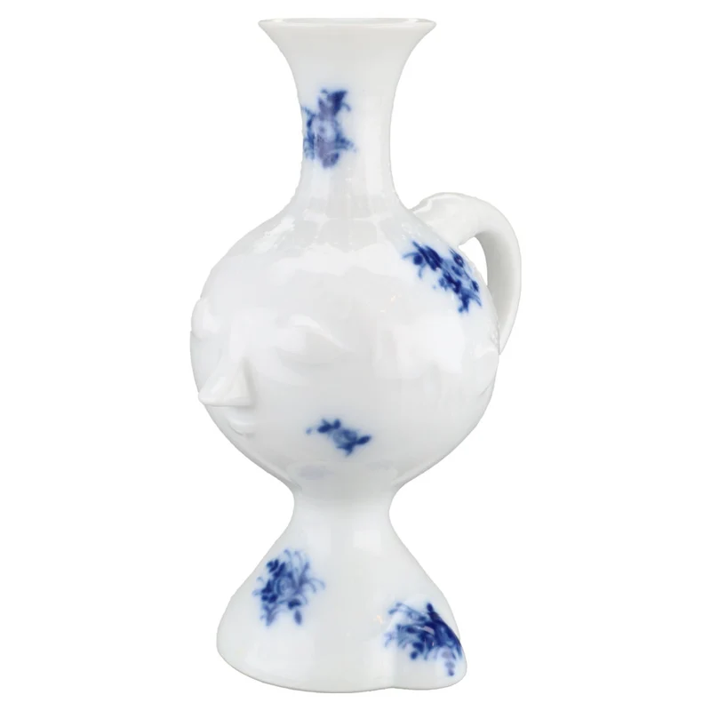 Kerzenleuchter Vase