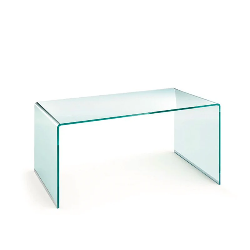 Glass Writing Desk RIALTO by FIAM