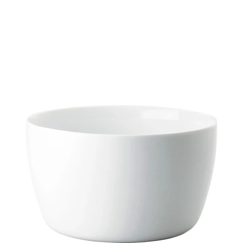 KAHLA Five Senses Midi-Schüssel 16 cm weiß