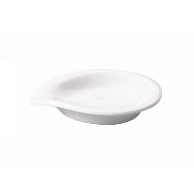 KAHLA Five Senses Mini-Dip 9 cm weiß