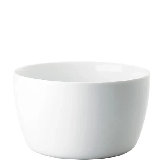 KAHLA Five Senses Midi-Schüssel 19 cm weiß