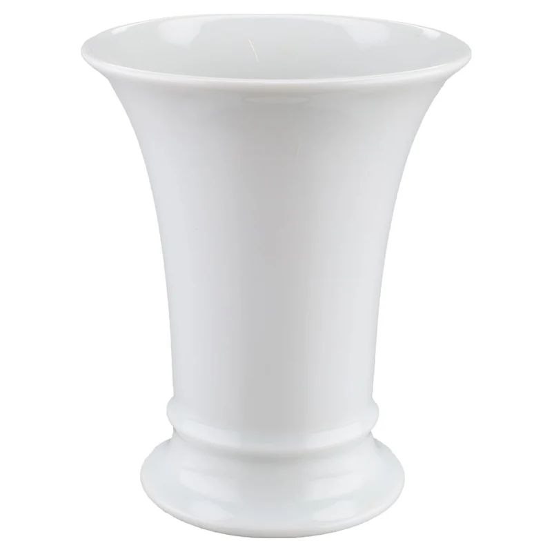 Trichtervase klein
