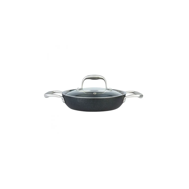 Karaca Bio Diamond Pro Servierpfannen-Set 6- teilig