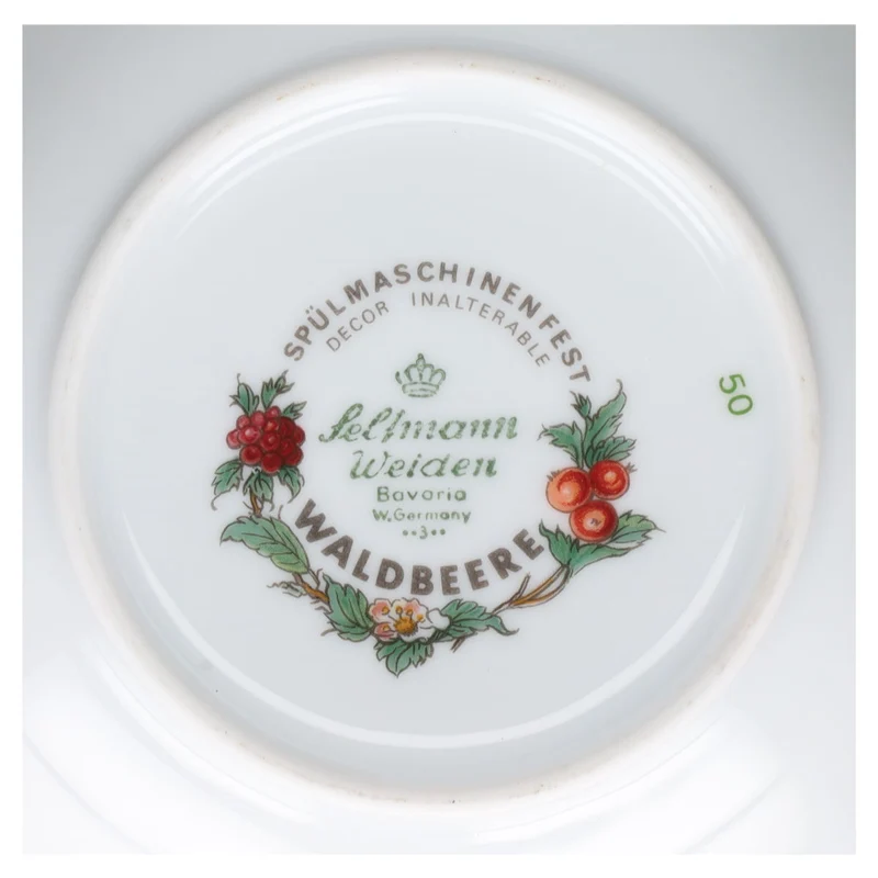 Salatschale