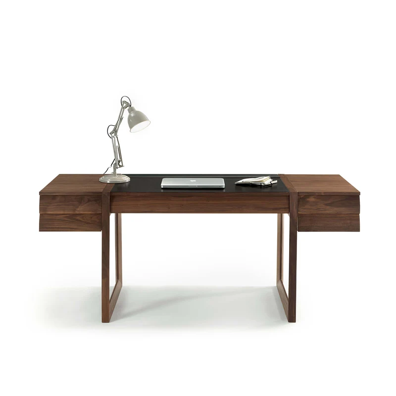 Wood Writing Desk ELLE ECRIT by Jamie Durie Riva 1920