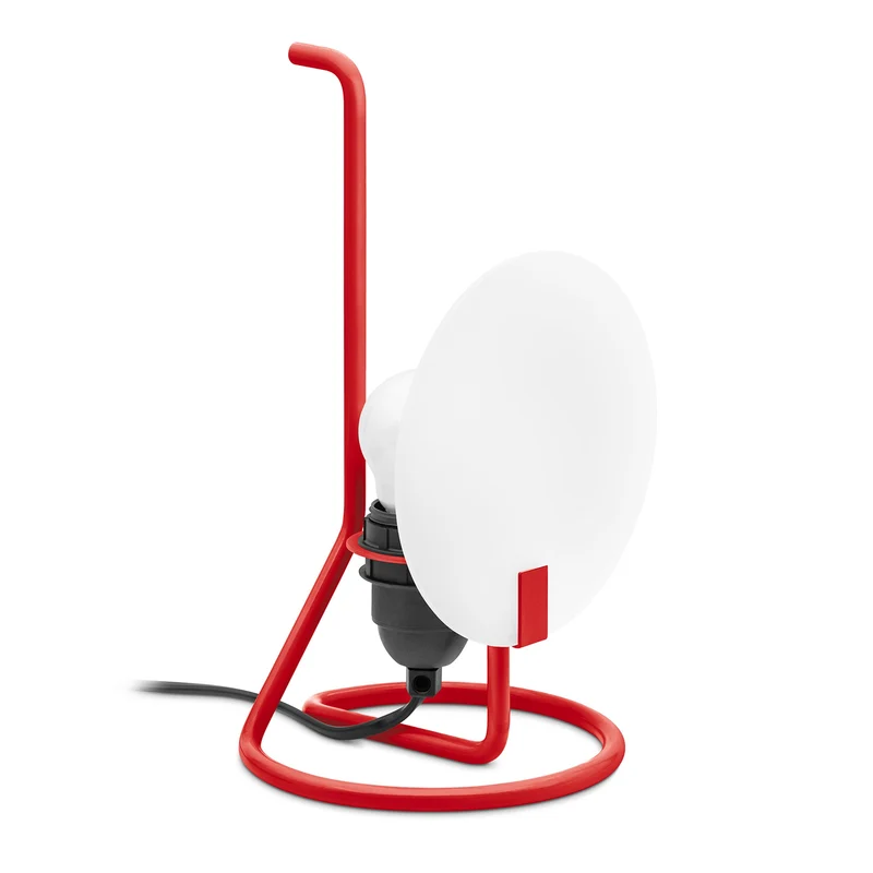 Table Lamp BUGIA by Antonio Macchi Cassia for Stilnovo