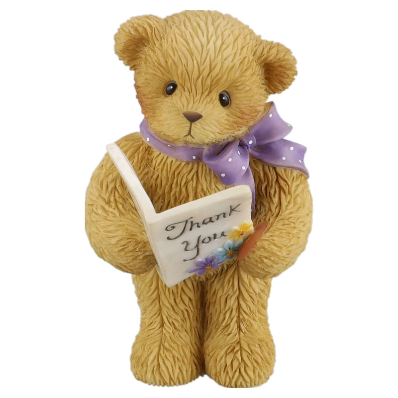 Teddy 833304 Thank You "For All Those Little Things..."