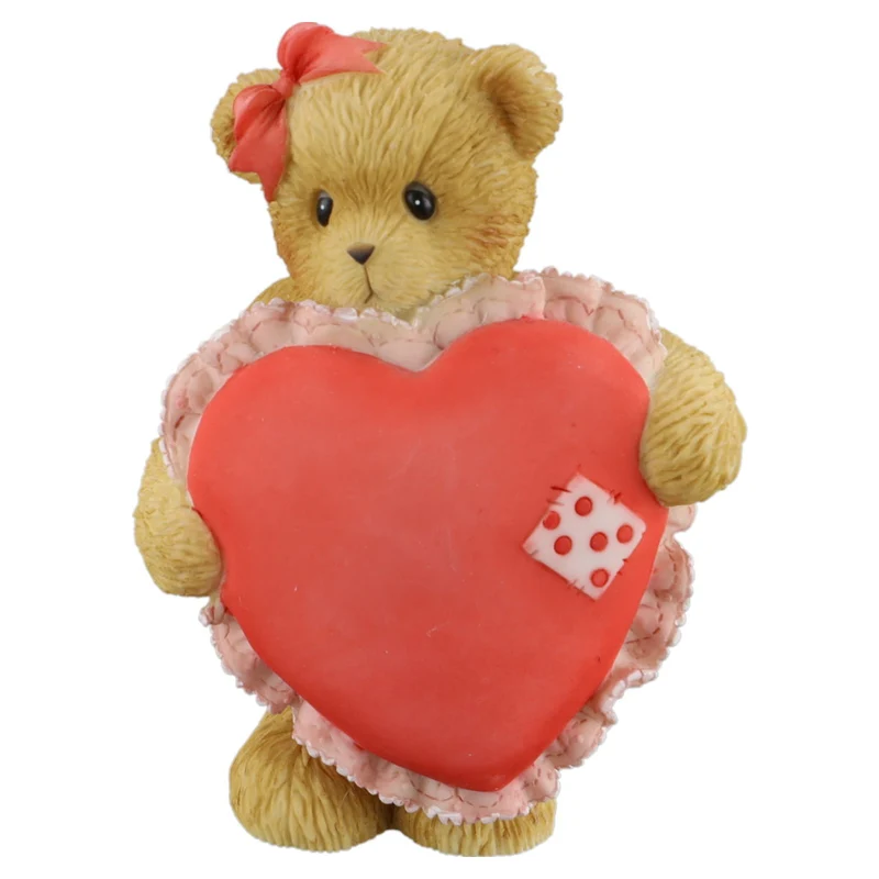 Teddy 4001523 "You Have The Biggest Heart"