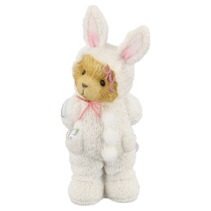 Teddy 115543 Jesamine "Our Friendship Is Warm And Fuzzy"