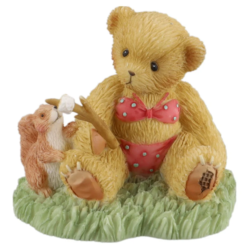Teddy 4001253 Evie 2005 Club Exclusive